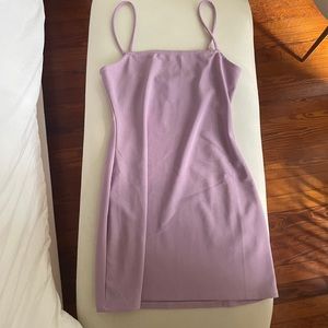 Lovers and friends mini dress